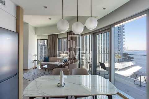 2 bedrooms Apartment in Address Harbour Point, UAE No. 193619 5