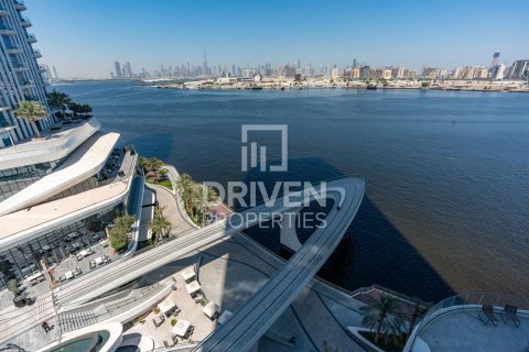 2 bedrooms Apartment in Address Harbour Point, UAE No. 193619 17
