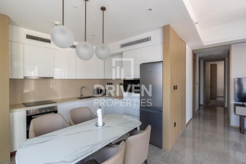 2 bedrooms Apartment in Address Harbour Point, UAE No. 193619 13