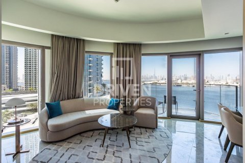 2 bedrooms Apartment in Address Harbour Point, UAE No. 193619