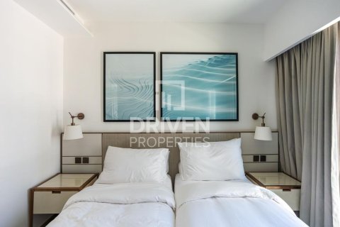 2 bedrooms Apartment in Address Harbour Point, UAE No. 193619 7