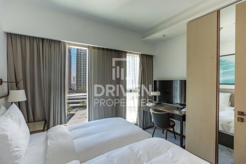 2 bedrooms Apartment in Address Harbour Point, UAE No. 193619 12