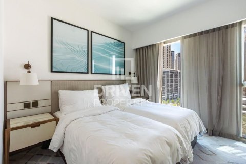 2 bedrooms Apartment in Address Harbour Point, UAE No. 193619 8