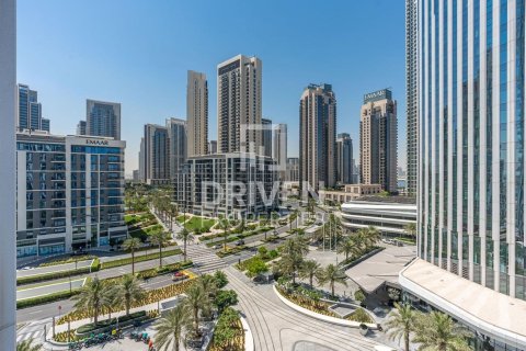 2 bedrooms Apartment in Address Harbour Point, UAE No. 193619 18