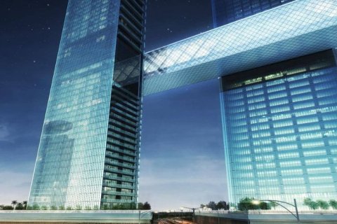 Apartamento tipo estudio Estudio en Dubai, UAE No. 110436 4