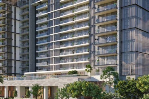Studio Apartment in Dubai, UAE No. 110432 4