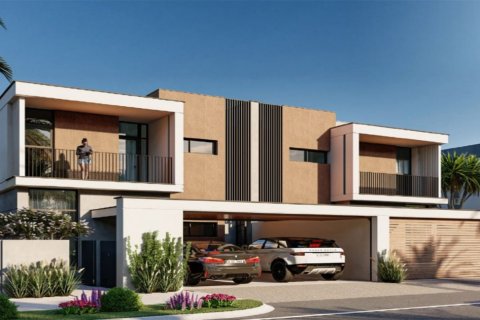 Villa de 4 dormitorios en Al Shindagah, UAE No. 110433