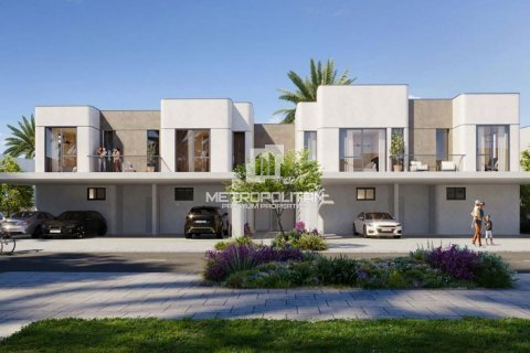Townhouse de 3 chambres à The Valley, UAE No. 128550
