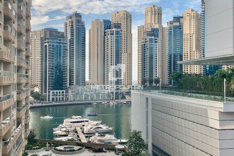 Appartement de 3 chambres à Dubai Marina, UAE No. 128546