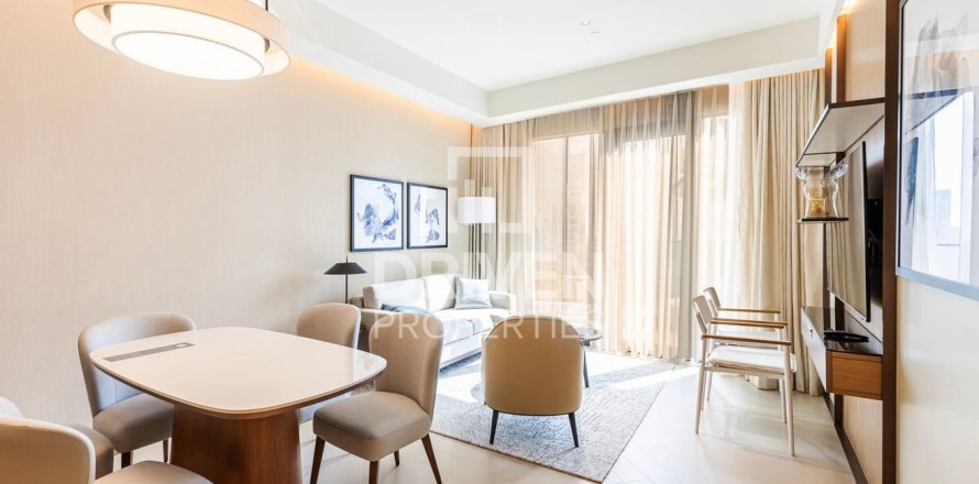 2 bedrooms Apartment in The Address Residences Dubai Opera, UAE No. 192461