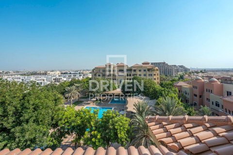 3 غرف نوم شقة في Dubai Festival City, الإمارات العربية المتحدة رقم 192463 14