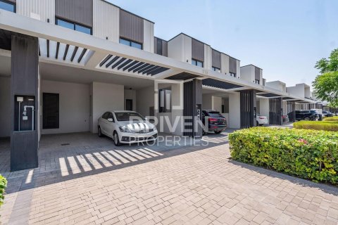 3 غرف نوم فيلا في EMAAR South, الإمارات العربية المتحدة رقم 192460 20