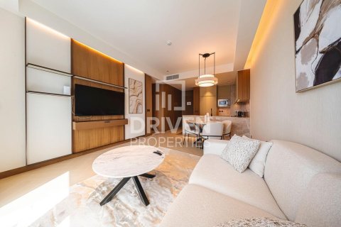 Квартира с 2 спальнями в The Address Residences Dubai Opera, ОАЭ №192459