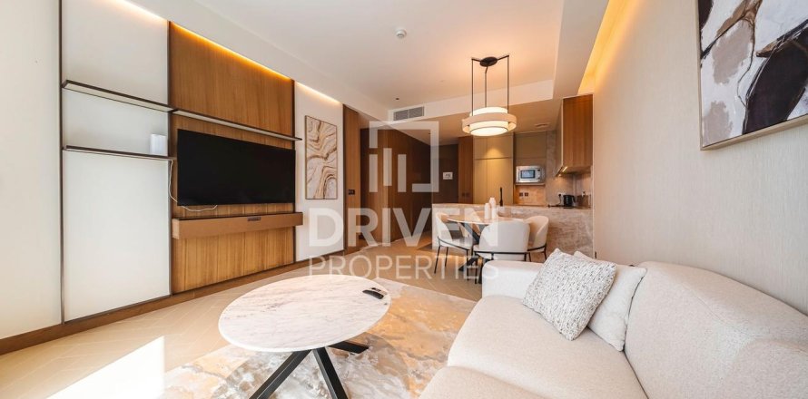 2 bedrooms Apartment in The Address Residences Dubai Opera, UAE No. 192459