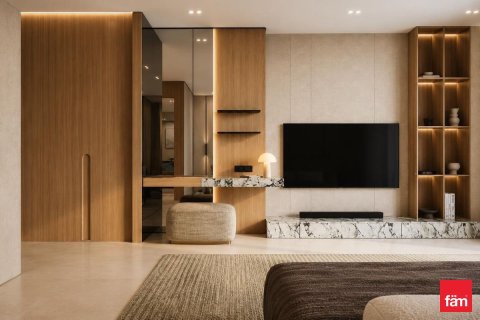 1 bedroom Apartment in Al Jaddaf, UAE No. 165547 5