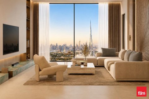 1 bedroom Apartment in Al Jaddaf, UAE No. 165547 9