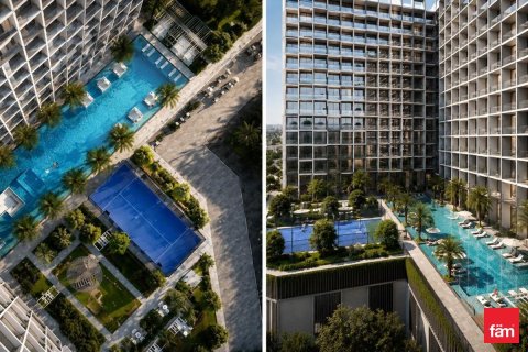 1 bedroom Apartment in Al Jaddaf, UAE No. 165547 13