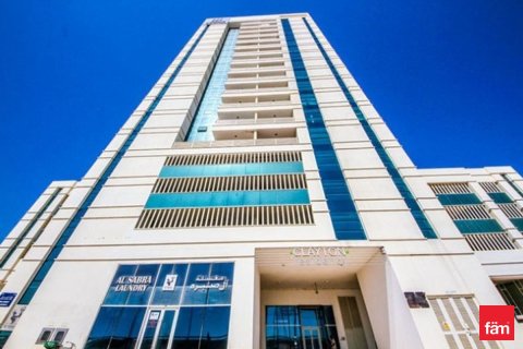 2 غرف نوم شقة في الخليج التجاري, الإمارات العربية المتحدة رقم 165543 11