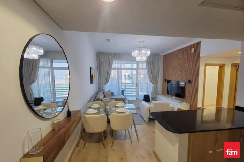2 bedrooms Apartment in Business Bay, UAE No. 165543