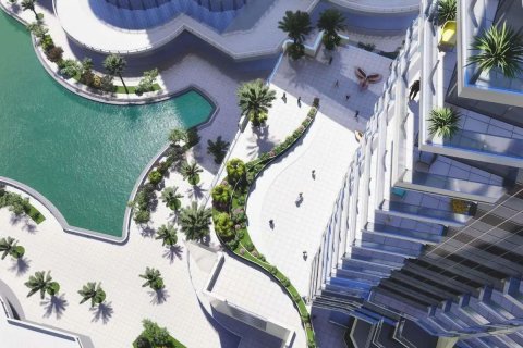 2 bedrooms Apartment in Dubai, UAE No. 165548 11