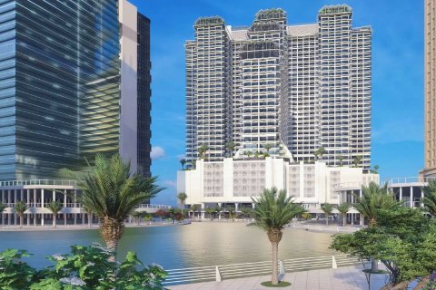2 bedrooms Apartment in Dubai, UAE No. 165548