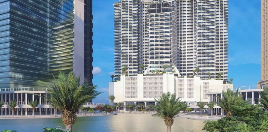 2 bedrooms Apartment in Dubai, UAE No. 165548