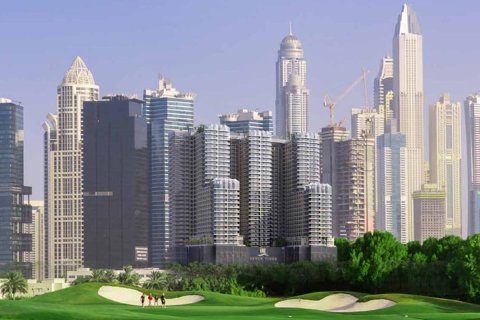 2 bedrooms Apartment in Dubai, UAE No. 165548 8
