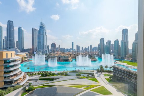 1 bedroom Apartment in Downtown Dubai (Downtown Burj Dubai), UAE No. 165549