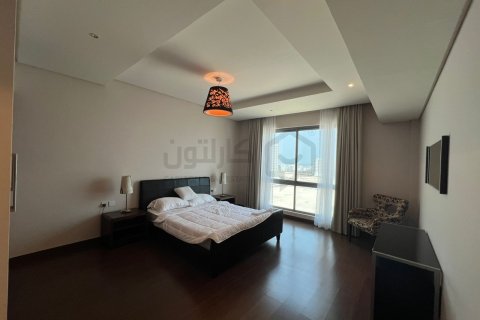 Квартира с 2 спальнями в Амвадж, Бахрейн №105478