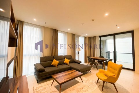 Apartment de 1 dormitorio en Doha, Qatar No. 60945 3