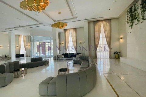 Квартира с 3 спальнями в Доха, Катар №60984 10