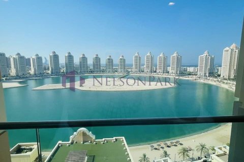 3 غرف نوم شقة في الدوحة, Qatar رقم 60984