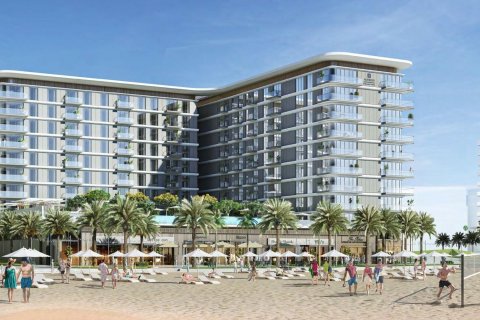Address Residences Marassi Vista en Manama, Bahrain No. 61091
