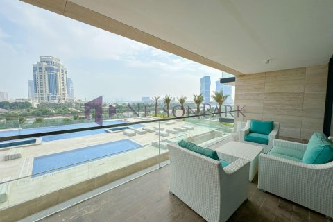 Apartment de 3 dormitorios en Lusail, Qatar No. 60983 17