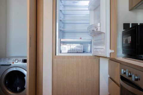 1 bedroom Apartment in Address Residences Marassi Vista Manama, Bahrain No. 61092