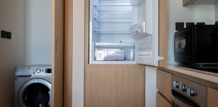 1 غرف نوم شقة في Address Residences Marassi Vista الْمَنَامَة, Bahrain رقم 61092