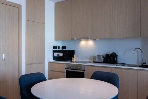 1 غرف نوم شقة في Address Residences Marassi Vista الْمَنَامَة, Bahrain رقم 61092 4