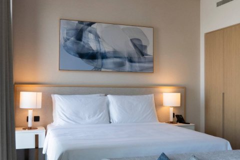 1 غرف نوم شقة في Address Residences Marassi Vista الْمَنَامَة, Bahrain رقم 61092 5