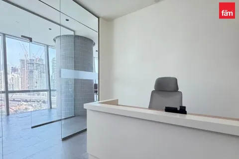 92.1m² Office in Business Bay, UAE No. 205435