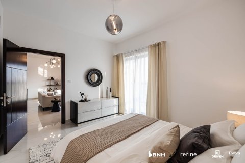 Apartamento tipo estudio Estudio en Al Warsan, UAE No. 116724