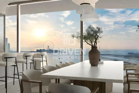 2 bedrooms Apartment in Dubai Marina, UAE No. 207057