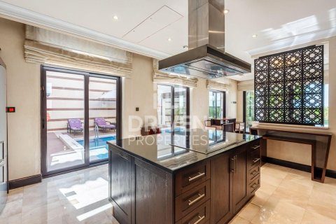 5 غرفة نوم فيلا في The Crescent, الإمارات العربية المتحدة رقم 192575 24
