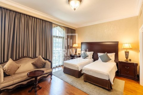 5 غرفة نوم فيلا في The Crescent, الإمارات العربية المتحدة رقم 192575 14