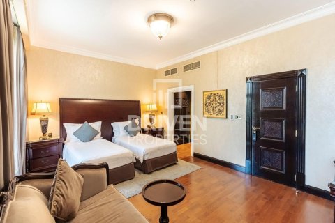 5 غرفة نوم فيلا في The Crescent, الإمارات العربية المتحدة رقم 192575 15