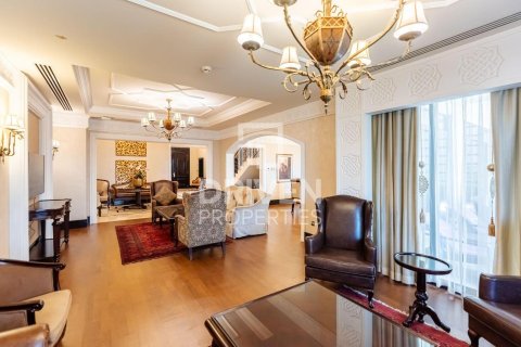 5 غرفة نوم فيلا في The Crescent, الإمارات العربية المتحدة رقم 192575 5