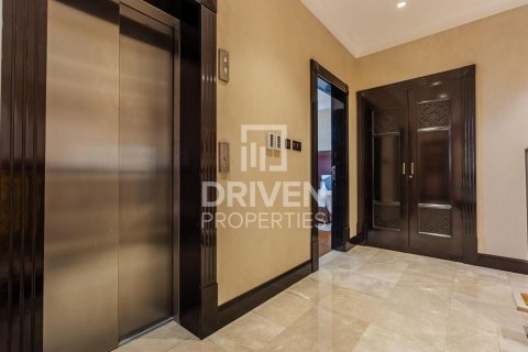 5 غرفة نوم فيلا في The Crescent, الإمارات العربية المتحدة رقم 192575 25