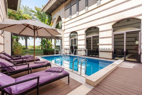 5 غرفة نوم فيلا في The Crescent, الإمارات العربية المتحدة رقم 192575 3