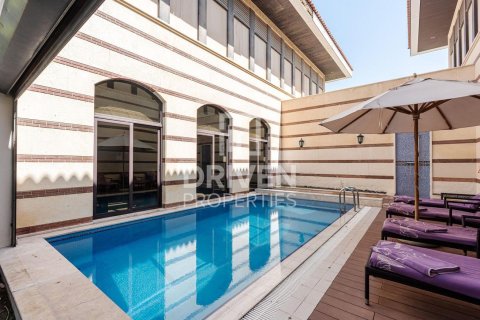 5 غرفة نوم فيلا في The Crescent, الإمارات العربية المتحدة رقم 192575 29