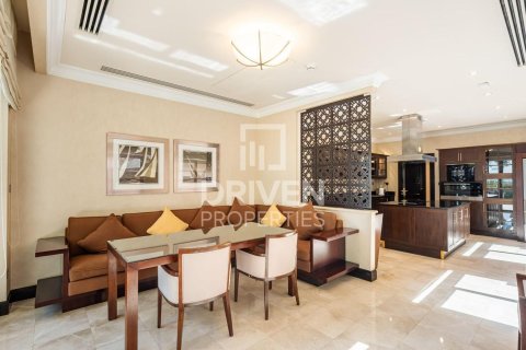 5 غرفة نوم فيلا في The Crescent, الإمارات العربية المتحدة رقم 192575 8