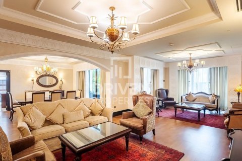 5 غرفة نوم فيلا في The Crescent, الإمارات العربية المتحدة رقم 192575 4